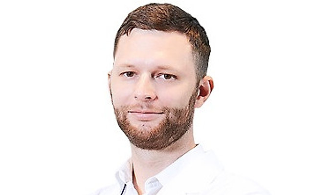 Чернов Кирилл Евгеньевич