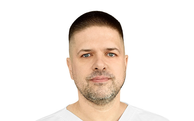 Коновалов Юрий Вячеславович