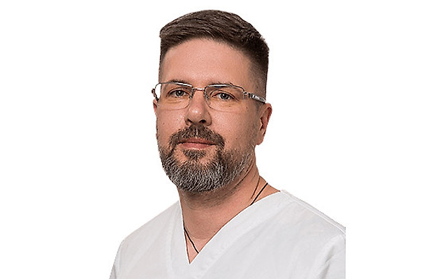 Коновалов Евгений Вячеславович