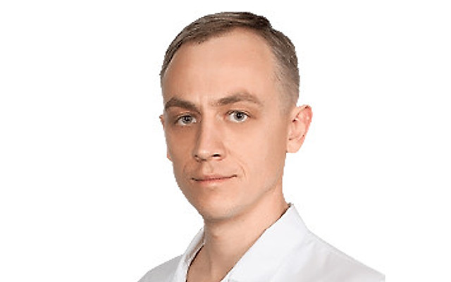 Тикунов Дмитрий Владимирович
