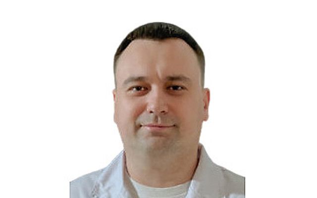 Дуров Виктор Владимирович
