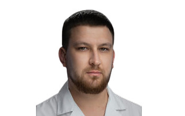Замятин Владимир Михайлович