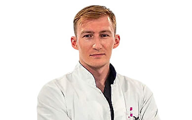 Шумков Денис Игоревич