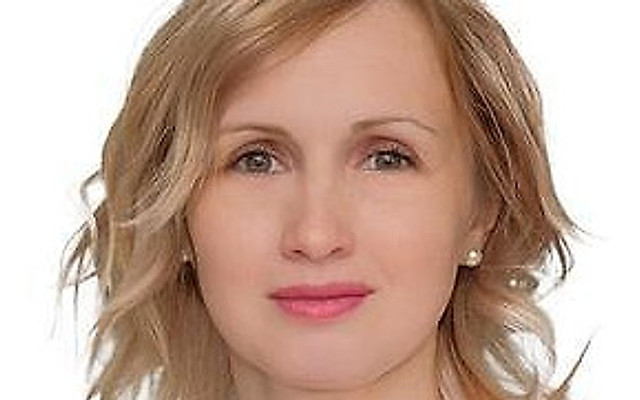 Рыбалкина Анастасия Алексеевна