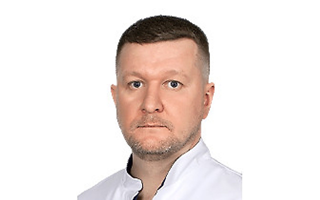 Савченко Петр Александрович