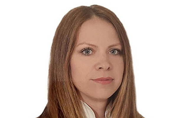 Бондаренко Юлия Сергеевна