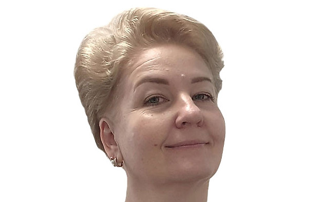 Малахова Мария Юрьевна