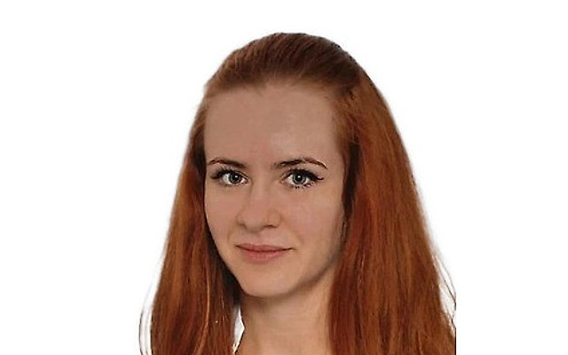 Филиппова Оксана Евгеньевна