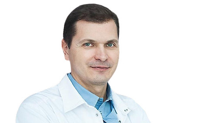 Шадрин Александр Константинович