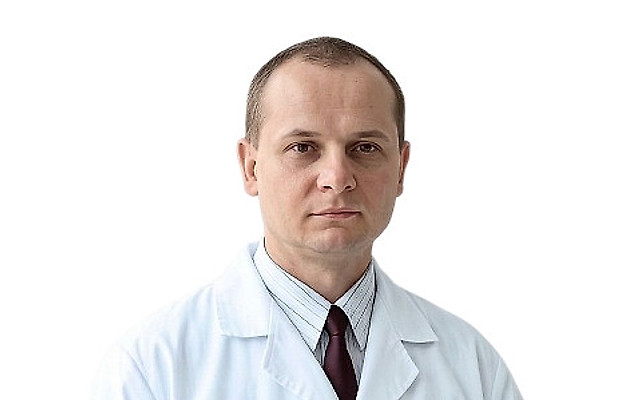 Яргунин Сергей Анатольевич