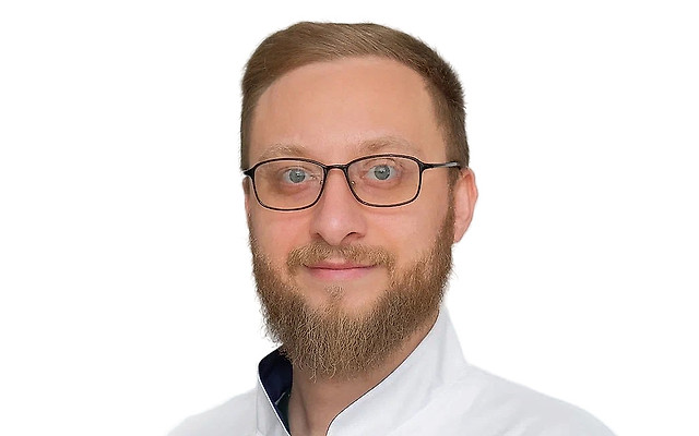 Вихарев Кирилл Викторович