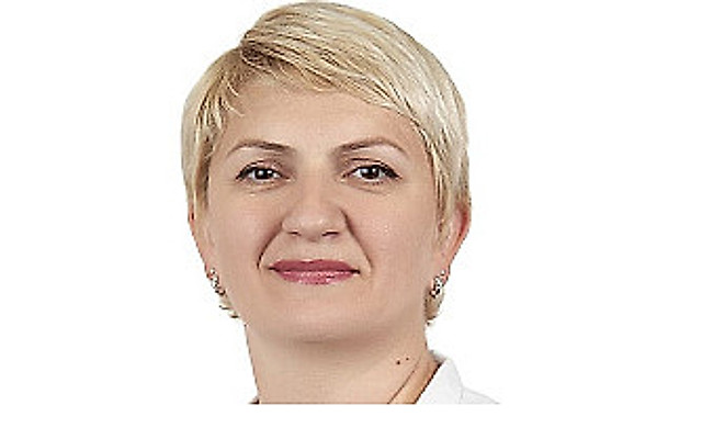 Нихаева Надежда Вячеславовна
