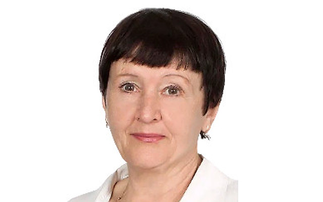 Орехова Ольга Юрьевна