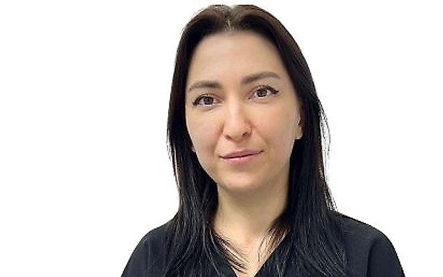 Лукашова Мария Артуровна