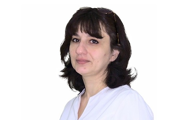 Аванесян Фируза Лаврентьевна