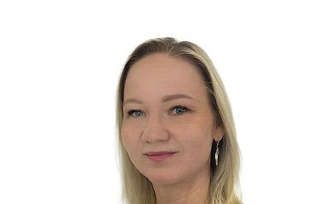 Синицкая Татьяна Витальевна