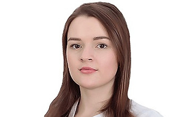 Величко Марина Анатольевна