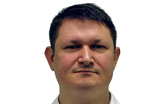 Черноусов Алексей Сергеевич