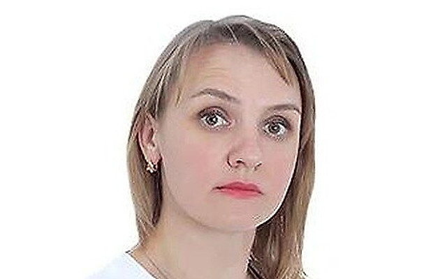 Зубрицкая Светлана Александровна