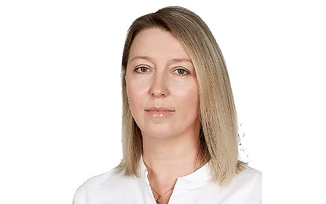 Завальская Екатерина Владимировна