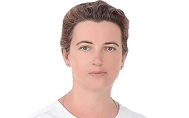 Муравьева Елена Анатольевна