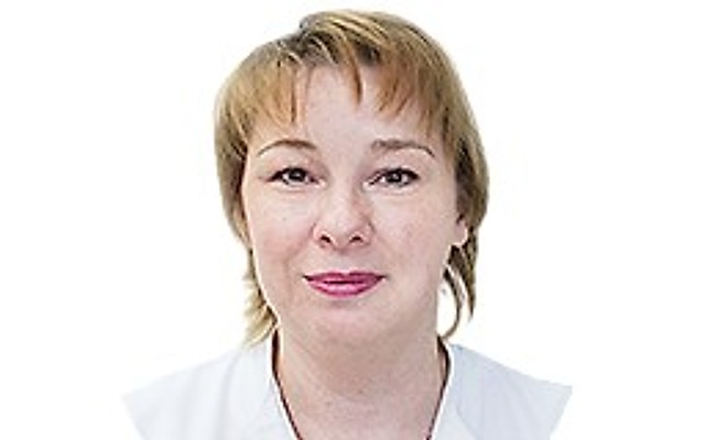Завалихина Татьяна Валентиновна