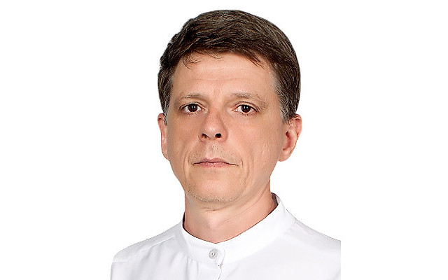 Соболев Андрей Владимирович