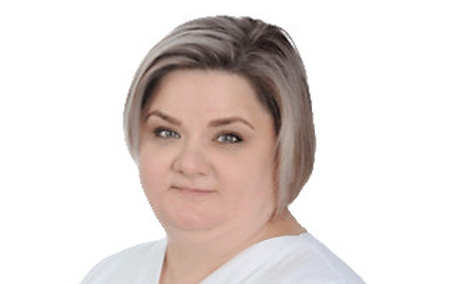 Мазурова Ирина Георгиевна