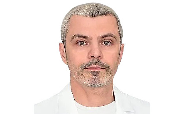 Фирсов Алексей Леонидович