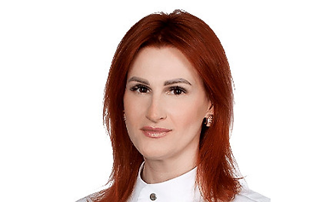 Киселева Татьяна Александровна
