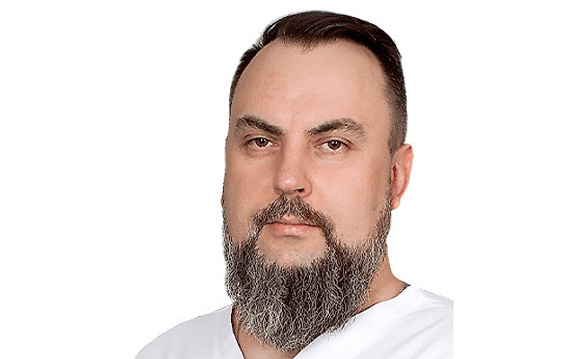 Нурмухаметов Егор Владимирович