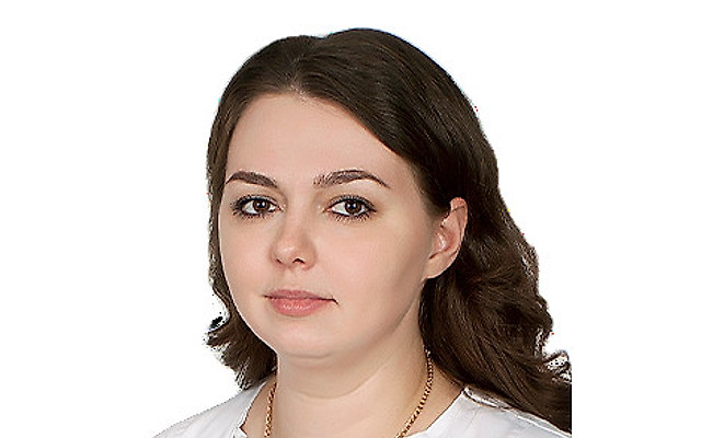 Сусь Надежда Антоновна
