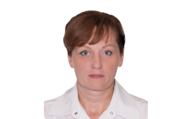 Мальцева Наталья Анатольевна
