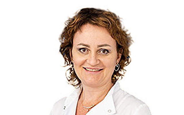 Залетаева Алла Владиславовна
