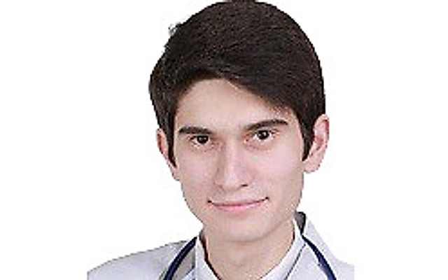 Халаев Шабан Мустафаевич