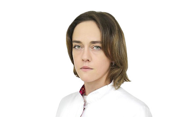 Купина Светлана Васильевна
