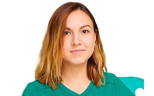 Фоменко Людмила Андреевна
