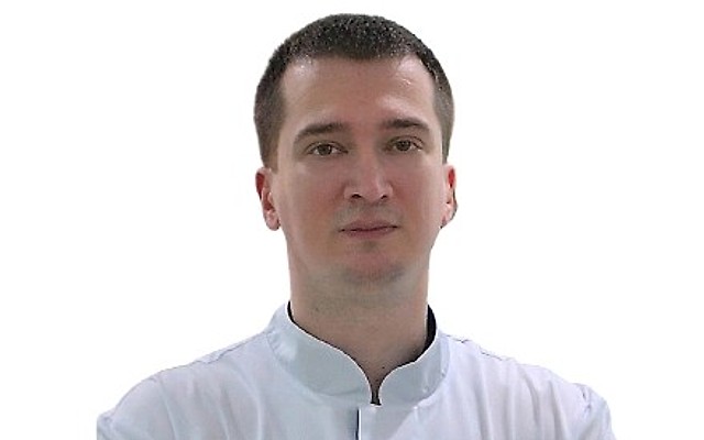 Курятников Алексей Владимирович