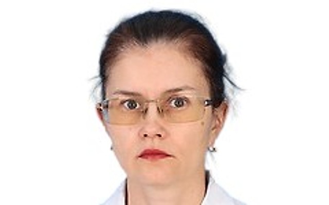 Новоселя Наталья Васильевна