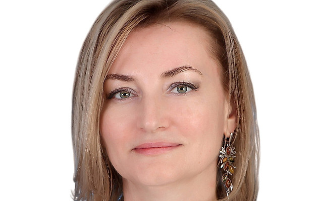 Гордеева Татьяна Владимировна