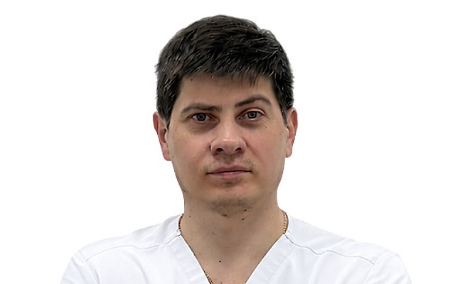 Игнатенко Станислав Викторович