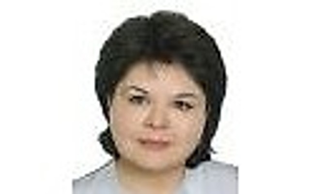 Колаян София Владимировна