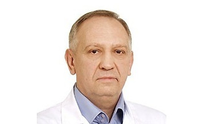 Трантин Алексей Николаевич