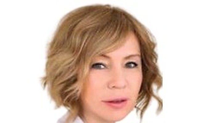 Червонова Лола Александровна