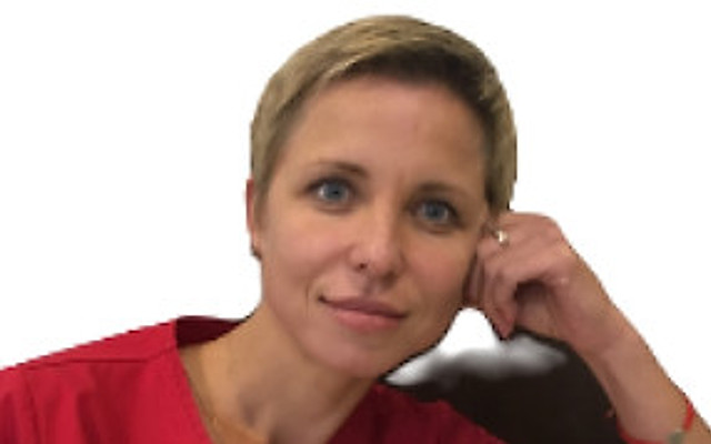 Силютина Юлия Евгеньевна