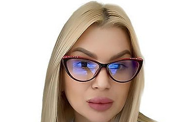 Лысенко Юлия Васильевна