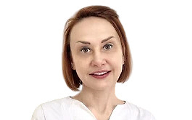Старченко Татьяна Борисовна