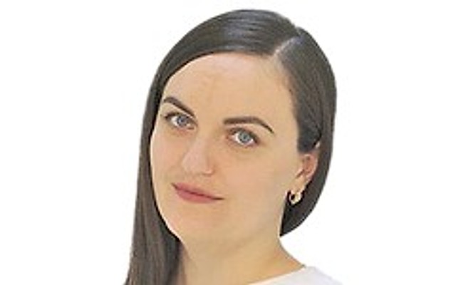 Гехт Ирина Сергеевна
