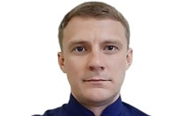 Гранник Евгений Дмитриевич