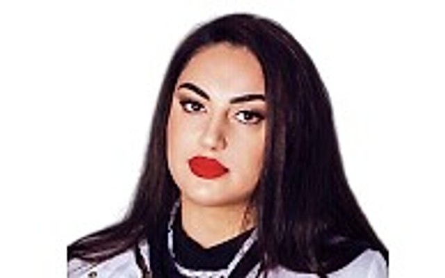 Новосартян Маргарита Геннадьевна